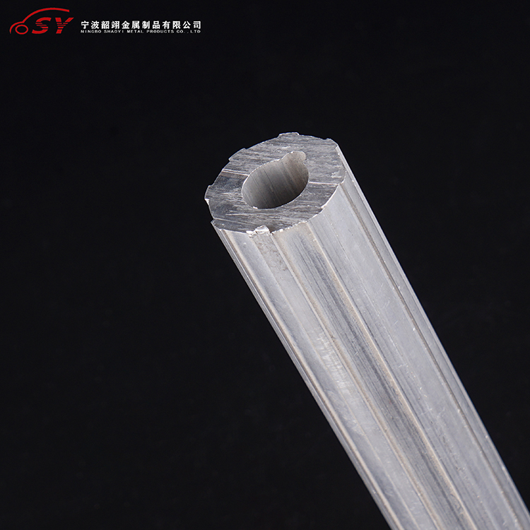 Aluminium profile-03